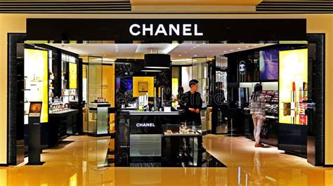 chanel makeup cheaper in france|chanel cosmetics outlet.